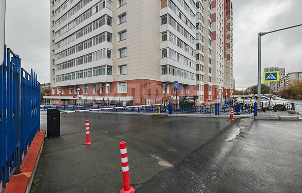 
  Продается 1-комн. квартира, 38.8 м², Кавалерийская ул, д. 25
. Фото 22.