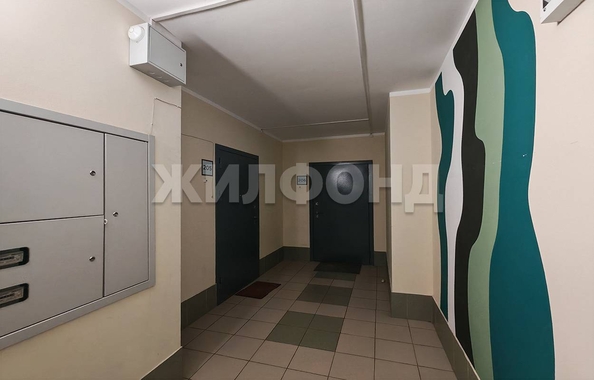 
  Продается 1-комн. квартира, 38.8 м², Кавалерийская ул, д. 25
. Фото 30.
