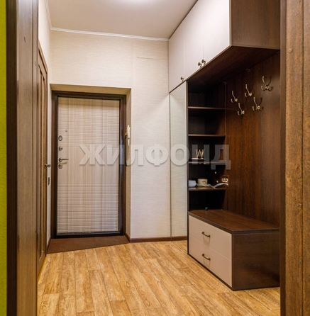 
  Продается 1-комн. квартира, 33.8 м², Солнечная ул, д. 3
. Фото 7.