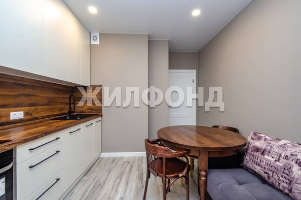 
  Продается 2-комн. квартира, 55.3 м², ЖК Эволюция, 1 оч, дом 1
. Фото 2.