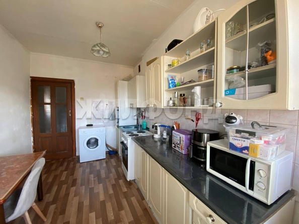 
  Продается 2-комн. квартира, 65 м², Серебренниковская ул, д. 4/1
. Фото 6.