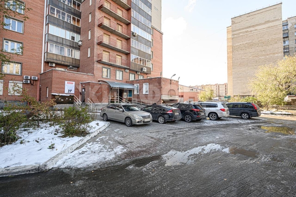 
  Продается 2-комн. квартира, 65 м², Серебренниковская ул, д. 4/1
. Фото 16.