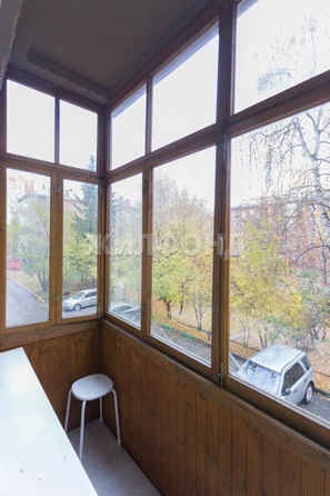 
  Продается 2-комн. квартира, 42.2 м², Карла Маркса пр-кт, д. 27
. Фото 16.