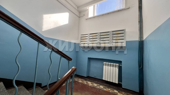 
  Продается 2-комн. квартира, 42.2 м², Карла Маркса пр-кт, д. 27
. Фото 19.