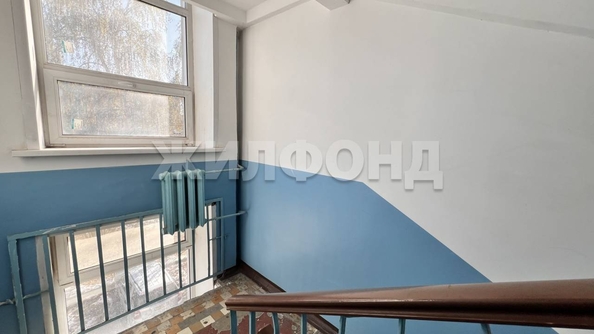 
  Продается 2-комн. квартира, 42.2 м², Карла Маркса пр-кт, д. 27
. Фото 21.