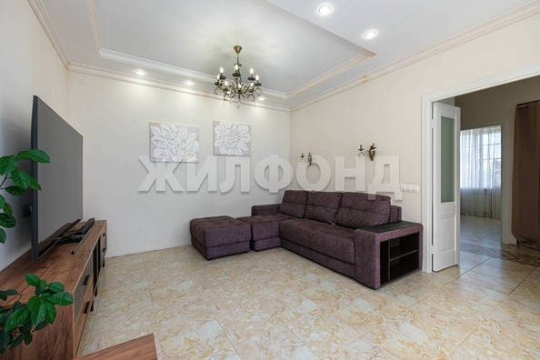 
  Продается 3-комн. квартира, 117.3 м², д. 77
. Фото 3.