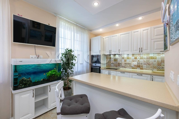 
  Продается 3-комн. квартира, 117.3 м², д. 77
. Фото 10.