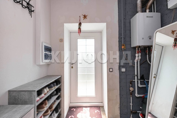 
  Продается 3-комн. квартира, 117.3 м², д. 77
. Фото 26.