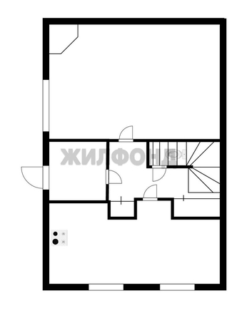 
  Продается 3-комн. квартира, 117.3 м², д. 77
. Фото 28.