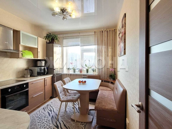 
  Продается 3-комн. квартира, 66.1 м², Краузе ул, д. 1
. Фото 9.