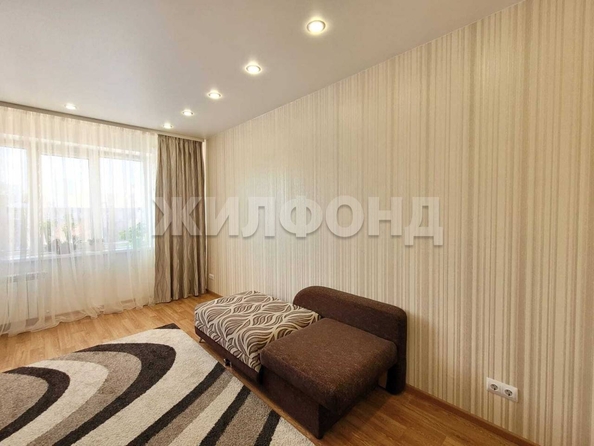 
  Продается 3-комн. квартира, 66.1 м², Краузе ул, д. 1
. Фото 11.