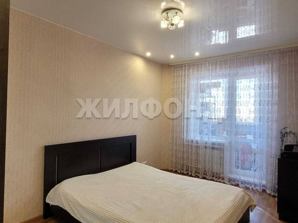 
  Продается 3-комн. квартира, 66.1 м², Краузе ул, д. 1
. Фото 13.