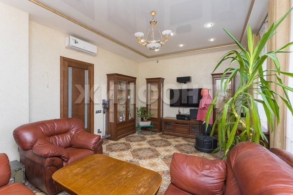 
  Продается 3-комн. квартира, 116.6 м², д. 23
. Фото 4.