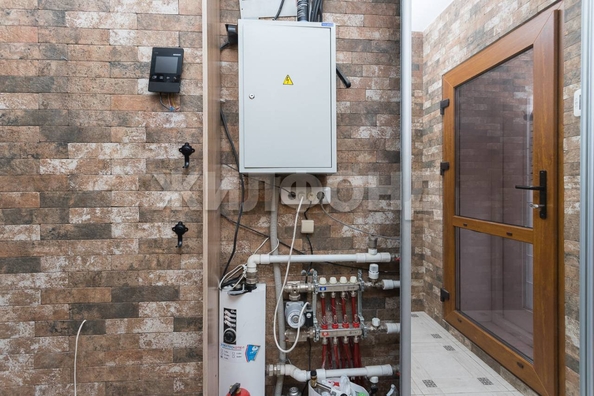 
  Продается 3-комн. квартира, 116.6 м², д. 23
. Фото 8.