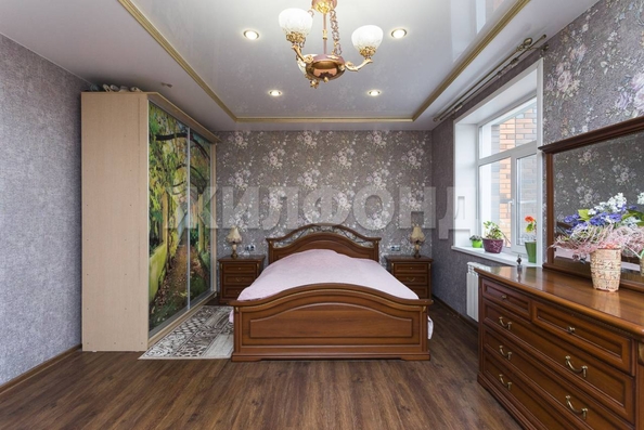 
  Продается 3-комн. квартира, 116.6 м², д. 23
. Фото 13.