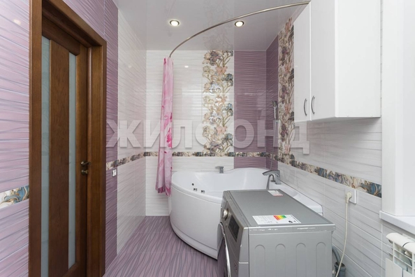
  Продается 3-комн. квартира, 116.6 м², д. 23
. Фото 16.