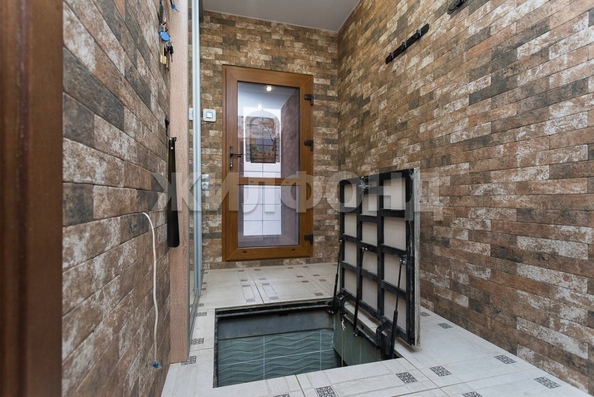 
  Продается 3-комн. квартира, 116.6 м², д. 23
. Фото 18.