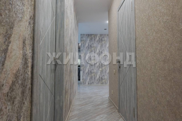 
  Продается 3-комн. квартира, 96 м², Ленина ул, д. 81
. Фото 6.