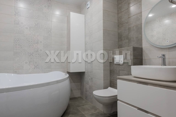 
  Продается 3-комн. квартира, 96 м², Ленина ул, д. 81
. Фото 9.