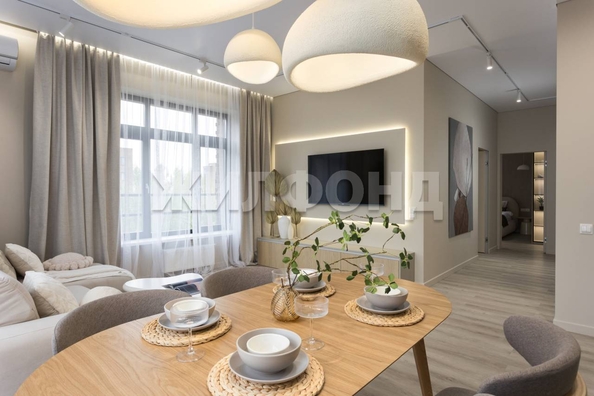 
  Продается 3-комн. квартира, 69.3 м², Тесла ул, д. 24
. Фото 10.