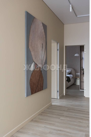 
  Продается 3-комн. квартира, 69.3 м², Тесла ул, д. 24
. Фото 15.