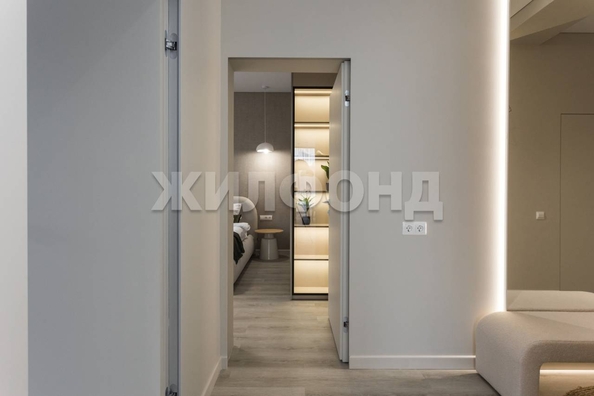 
  Продается 3-комн. квартира, 69.3 м², Тесла ул, д. 24
. Фото 16.