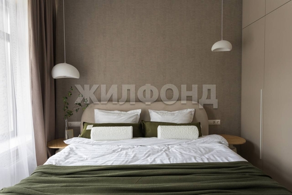 
  Продается 3-комн. квартира, 69.3 м², Тесла ул, д. 24
. Фото 20.