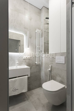 
  Продается 3-комн. квартира, 69.3 м², Тесла ул, д. 24
. Фото 29.