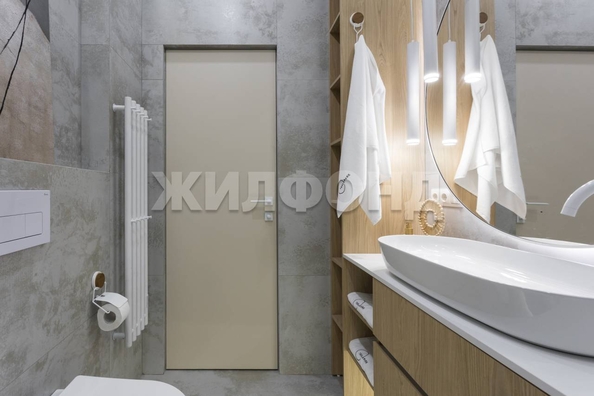 
  Продается 3-комн. квартира, 69.3 м², Тесла ул, д. 24
. Фото 36.