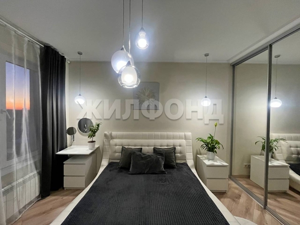 
  Продается 3-комн. квартира, 75.9 м², ЖК Дом на республиканской
. Фото 5.