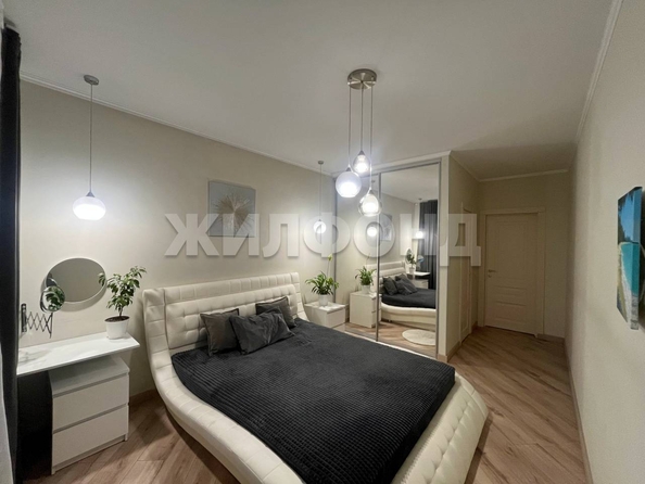 
  Продается 3-комн. квартира, 75.9 м², ЖК Дом на республиканской
. Фото 6.