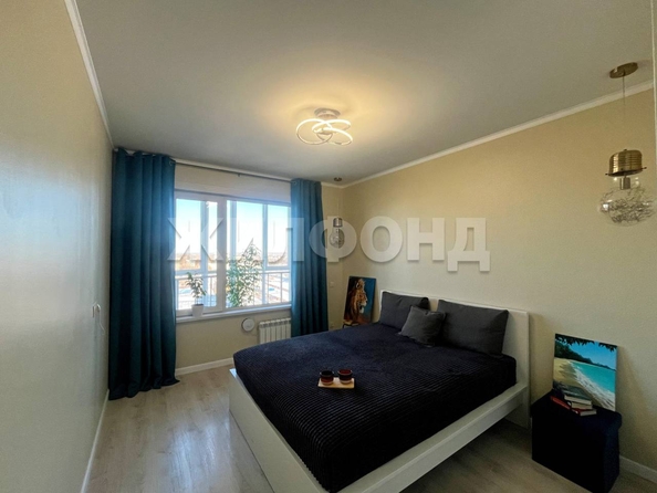 
  Продается 3-комн. квартира, 75.9 м², ЖК Дом на республиканской
. Фото 8.