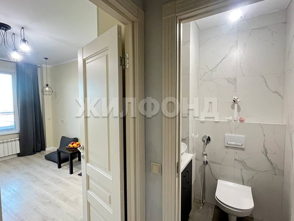
  Продается 3-комн. квартира, 75.9 м², ЖК Дом на республиканской
. Фото 12.