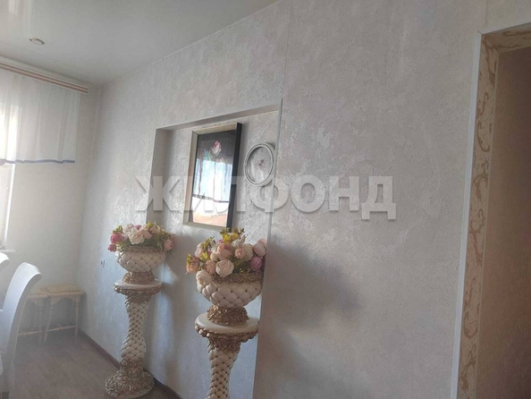 
  Продается 3-комн. квартира, 74 м², Одоевского ул, д. 1/11
. Фото 10.