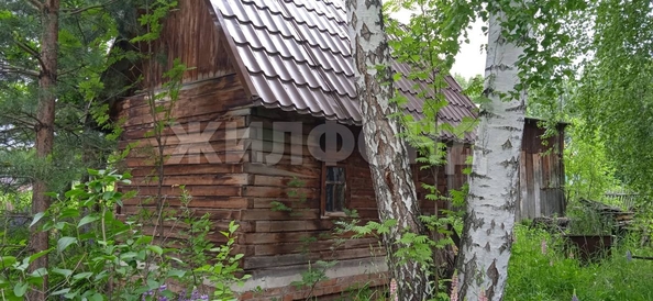 
  Продается дача, 25 м², СНТ Мелиоратор
. Фото 1.