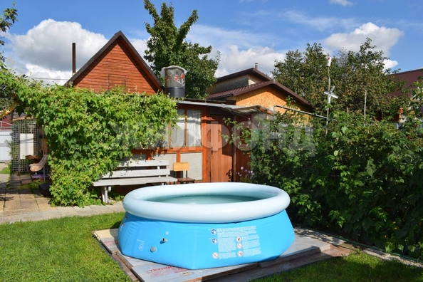 
  Продается дача, 45 м², СНТ Яблоневый сад 1
. Фото 4.