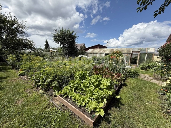 
  Продается дача, 45 м², СНТ Яблоневый сад 1
. Фото 18.