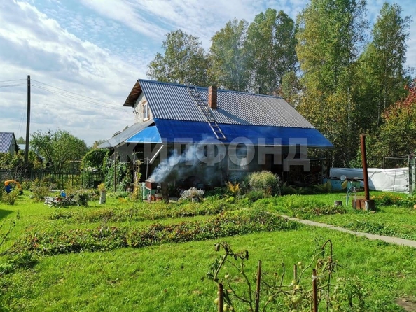 
  Продается дача, 90 м², ДНТ Зелёная поляна
. Фото 2.