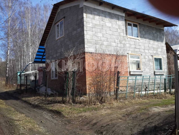 
  Продается дача, 90 м², ДНТ Зелёная поляна
. Фото 4.