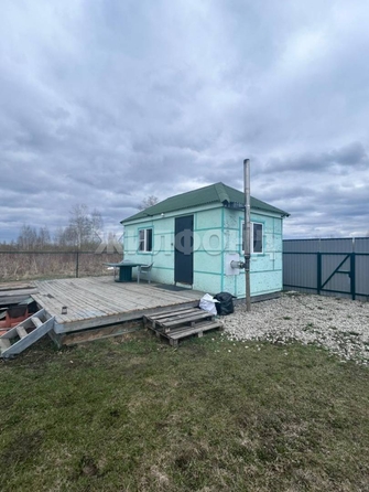 
  Продается дача, 18 м², ДНТ Волна
. Фото 6.