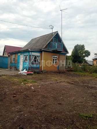 
  Продается дача, 28 м², СНТ Инской узел (Первомайский р-н)
. Фото 16.