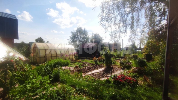 
  Продается дача, 45 м², СНТ Ручеёк
. Фото 9.