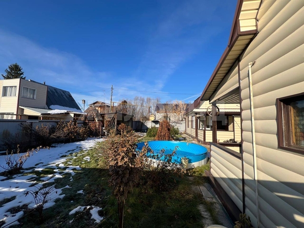 
  Продается дача, 44.9 м², СНТ Лазурный
. Фото 5.