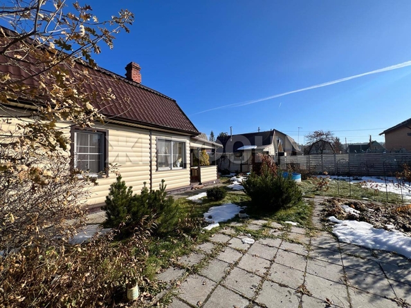 
  Продается дача, 44.9 м², СНТ Лазурный
. Фото 18.