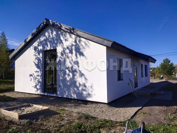 
  Продается дом, 94.3 м²,  Рябиновый мкр
. Фото 6.