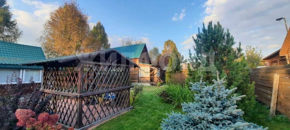 
  Продается дача, 80 м², СНТ Солнечная долина
. Фото 6.