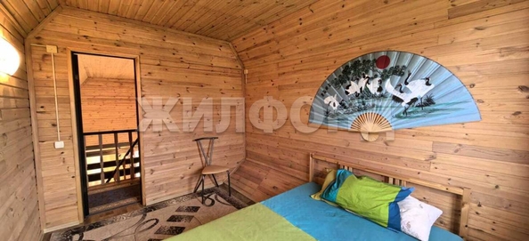 
  Продается дача, 80 м², СНТ Солнечная долина
. Фото 23.