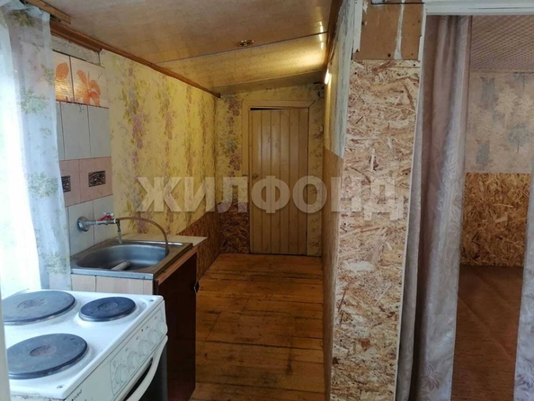 
  Продается дача, 45 м², СНТ Ромашка
. Фото 3.