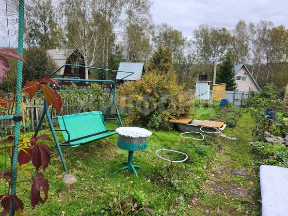 
  Продается дача, 45 м², СНТ Ромашка
. Фото 12.