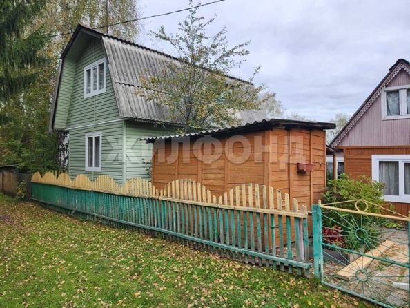 
  Продается дача, 45 м², СНТ Ромашка
. Фото 14.
